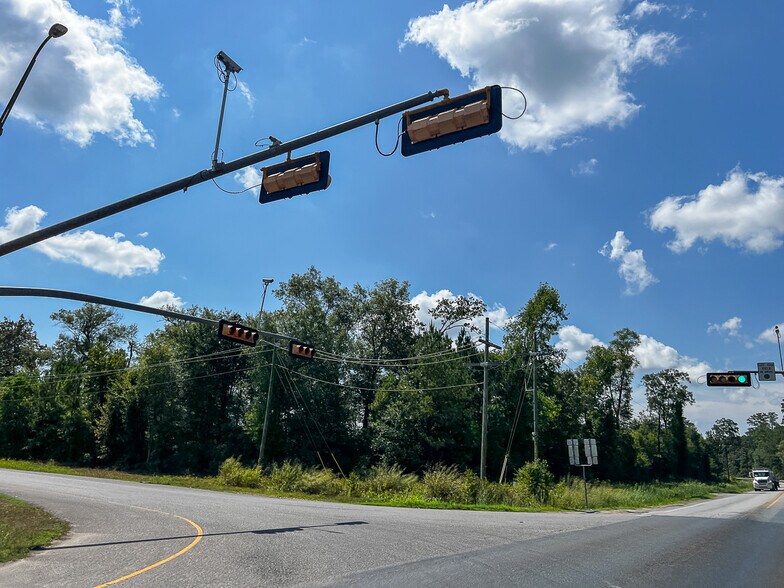 More Photos Of FM 1010 @ Loop 105, Cleveland Land For Sale