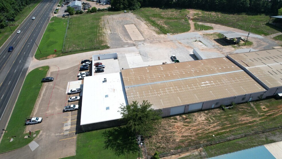 More Photos Of 413 S Eastman Rd, Longview Land For Sale