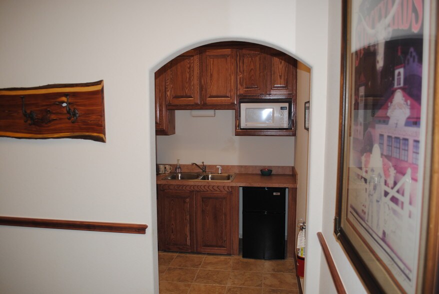 More Photos Of 1668 Keller Pky, Keller Office For Lease