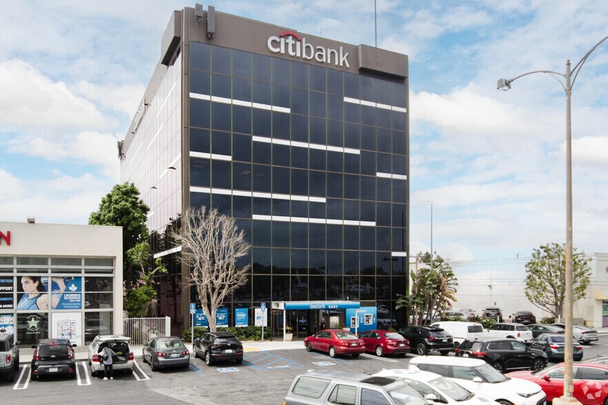 More Photos Of 3812 Sepulveda Blvd, Torrance Office For Lease
