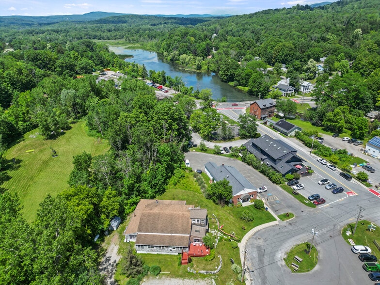 More Photos Of 8 Center St, West Stockbridge Restaurant For Sale