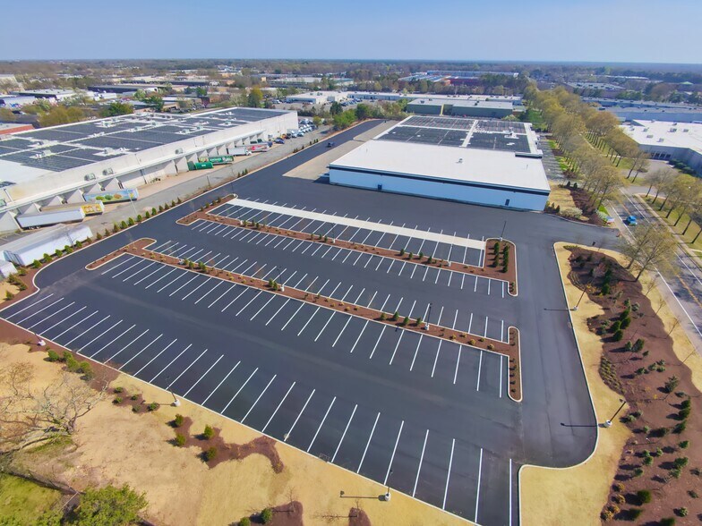 Primary Photo Of 195 13th Ave, Ronkonkoma Land For Lease