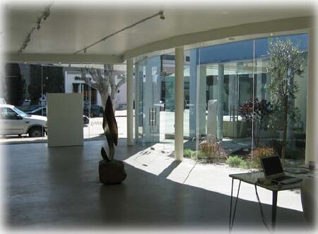 More Photos Of 8761 Beverly Blvd, West Hollywood Storefront For Lease