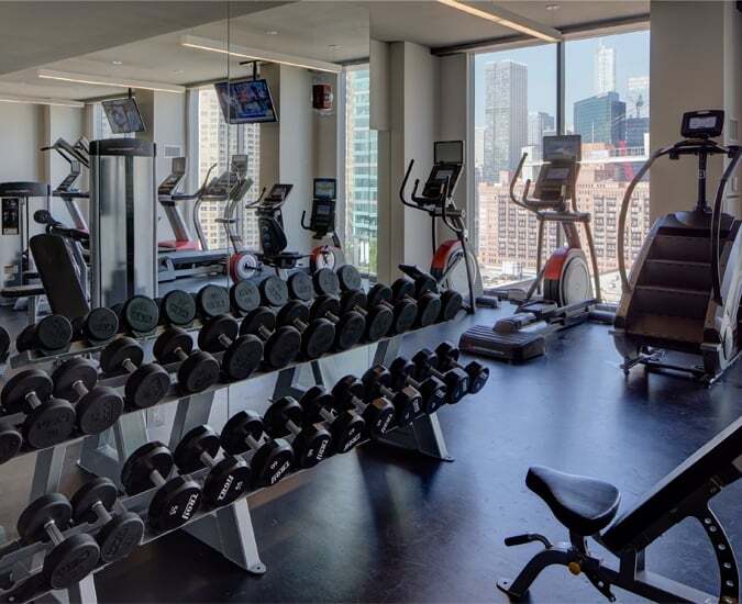 More Photos Of 123 N Desplaines St, Chicago Apartments For Lease