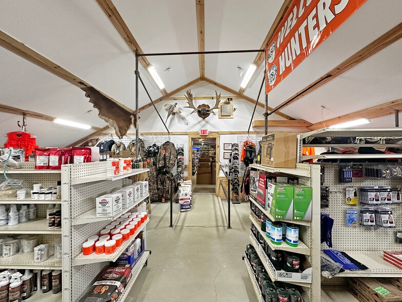 More Photos Of 61 Calais Rd, Hodgdon Bowling Alley For Sale