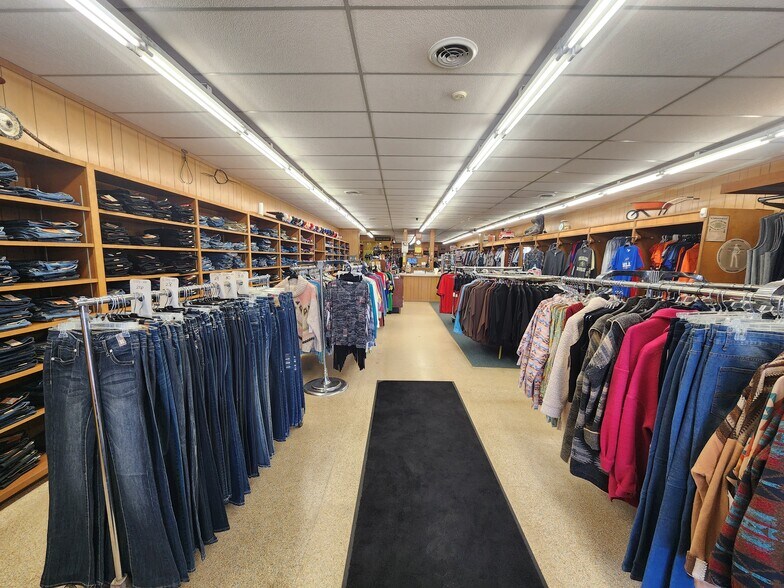 More Photos Of 311 N Main St, Rocky Ford General Retail For Sale