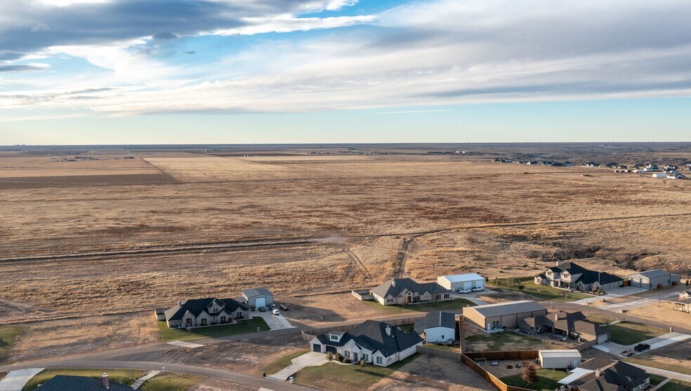 More Photos Of 20601 Creek Rdg, Canyon Land For Sale