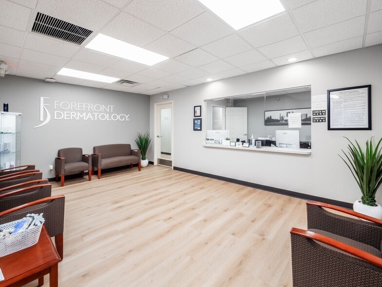 More Photos Of 4100 Horizons Dr, Columbus Office For Lease