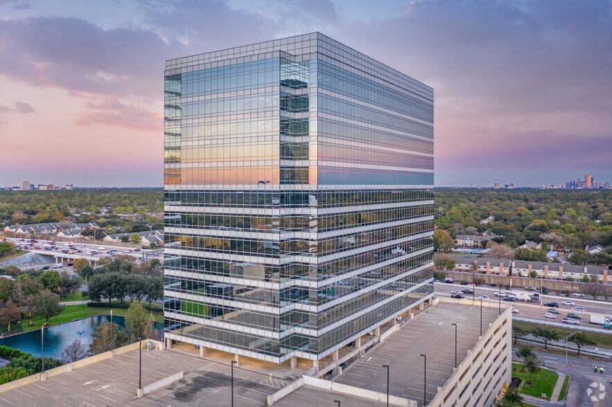 More Photos Of 2050 W Sam Houston Pky S, Houston Office For Lease