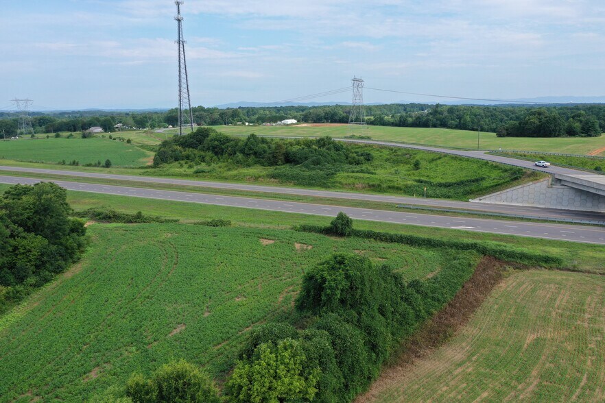 More Photos Of Westlee Street, Shelby Land For Sale