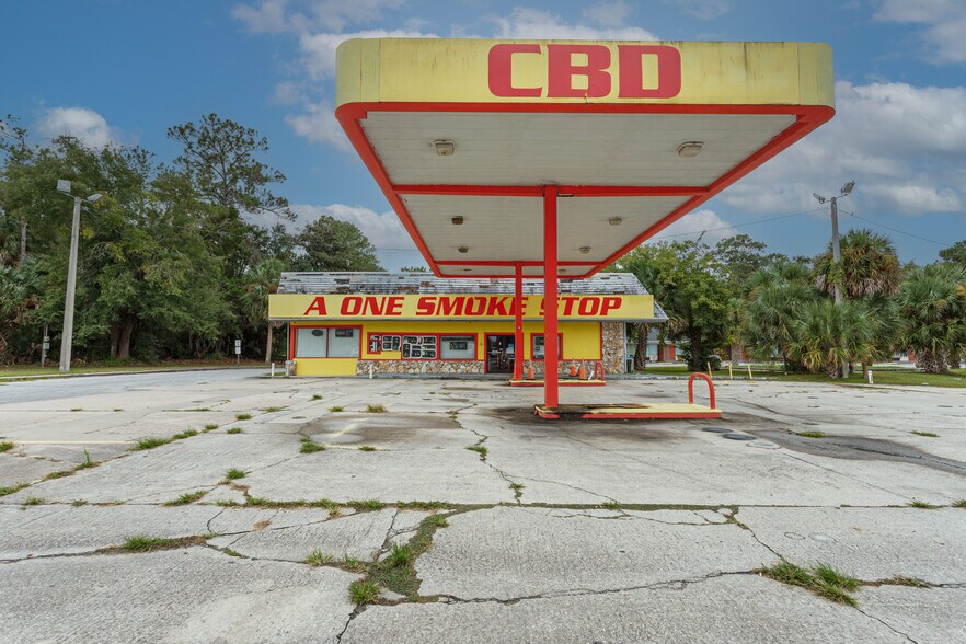 More Photos Of 3816 W Us-90, Lake City Convenience Store For Sale