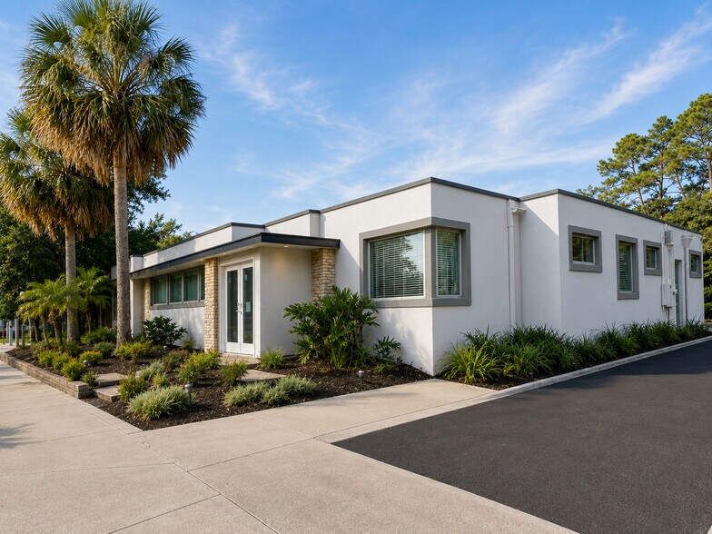 More Photos Of 2442 Atlantic Blvd, Jacksonville Office For Sale