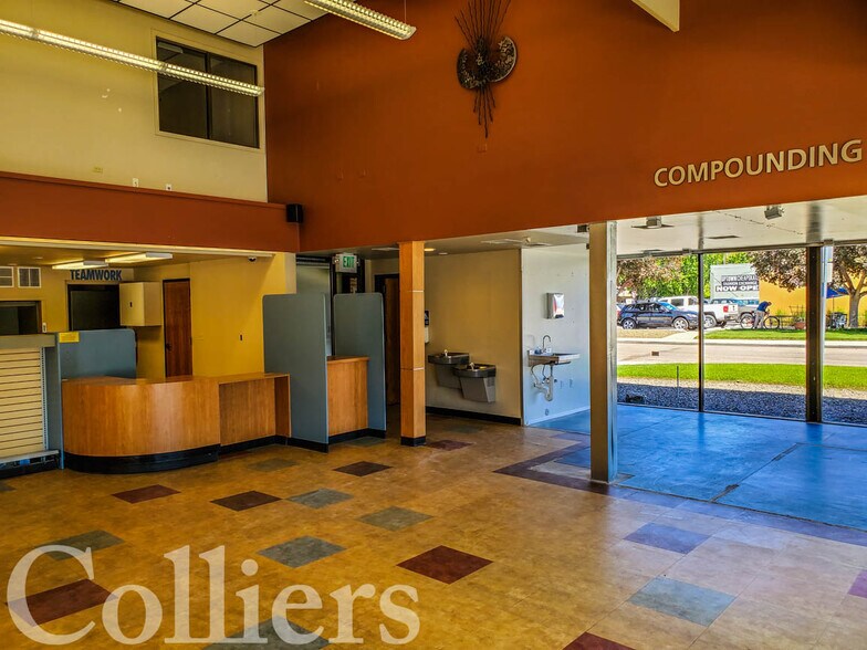 More Photos Of 1111 S Broadway Ave, Boise Office For Sale