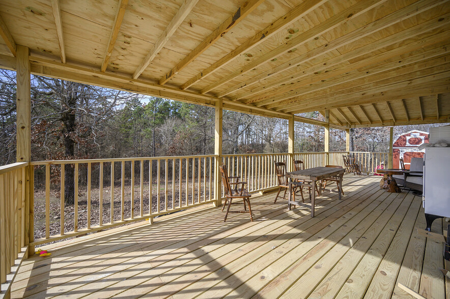 More Photos Of 28 Indian Hwy 144, Broken Bow Truck Stop For Sale