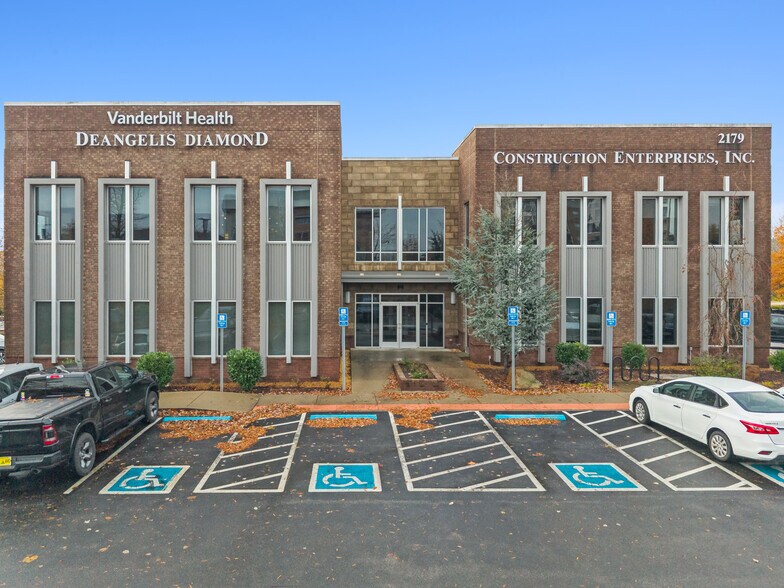 More Photos Of 2179 Edward Curd Ln, Franklin Loft Creative Space For Sale