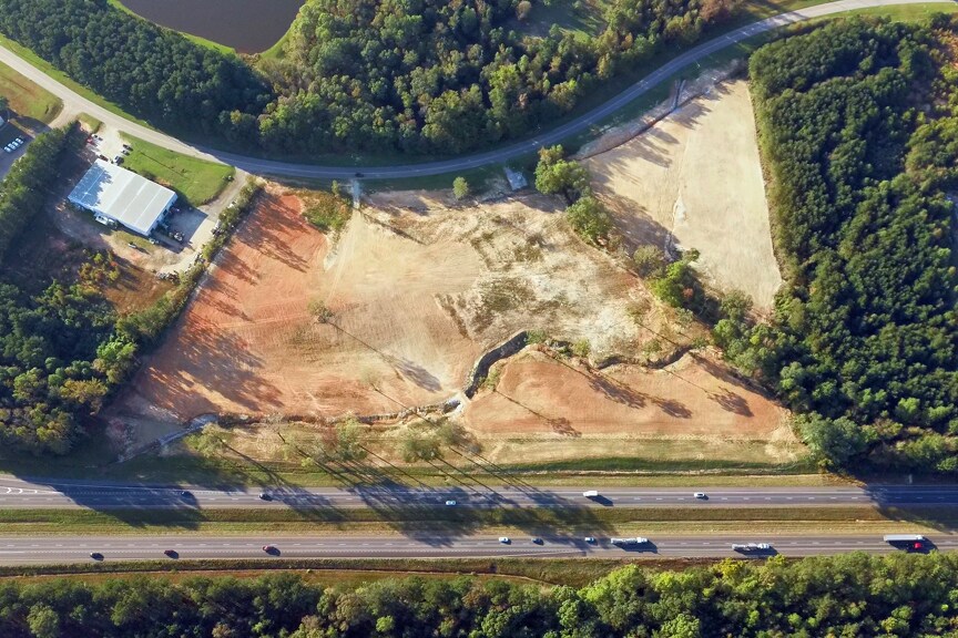 More Photos Of 3583 45th Street, SW, Lanett Land For Sale