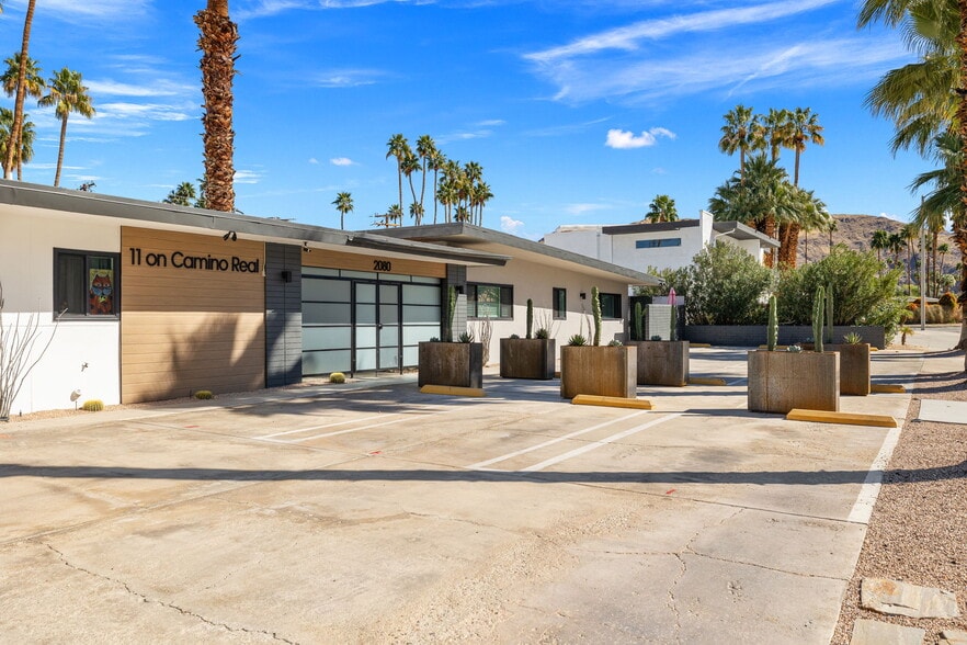 More Photos Of 2080 S Camino Real, Palm Springs Apartments For Sale