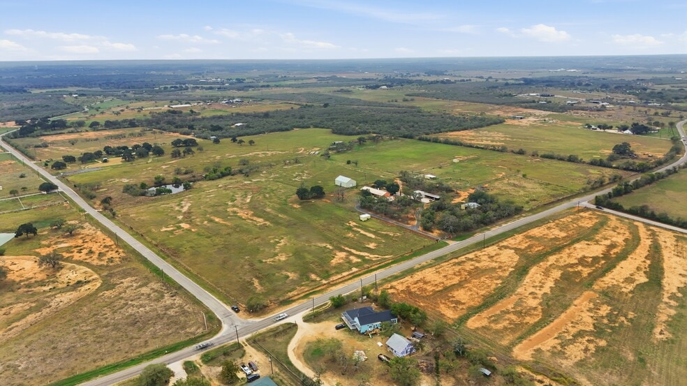 Primary Photo Of 1211 Leissner School Rd, Seguin Land For Sale