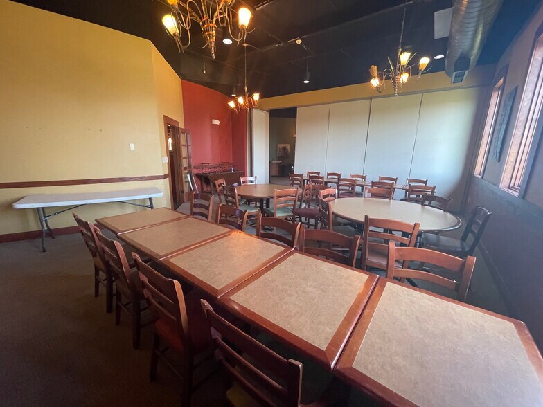 More Photos Of 2704 Walton Way, Marion Restaurant For Lease