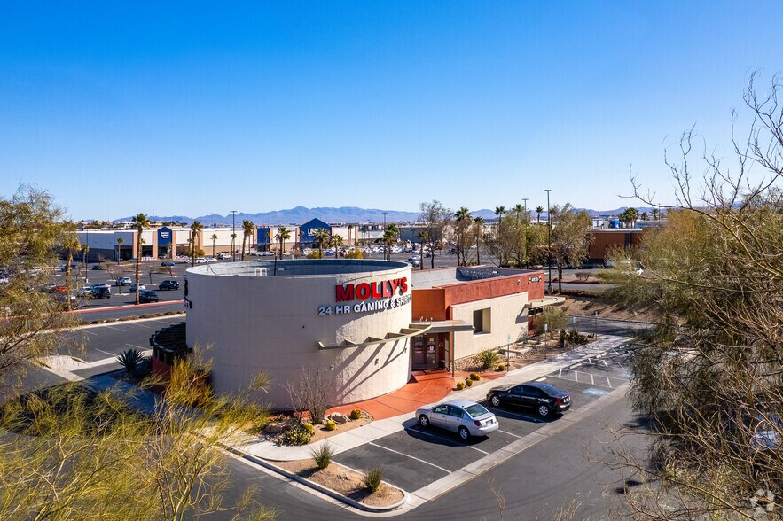 More Photos Of 5200 S Fort Apache Rd, Las Vegas Unknown For Lease