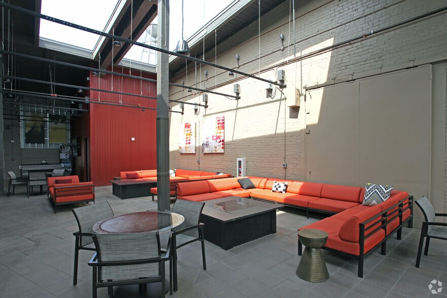 More Photos Of 575 E 4th St, Winston-Salem Apartments For Lease