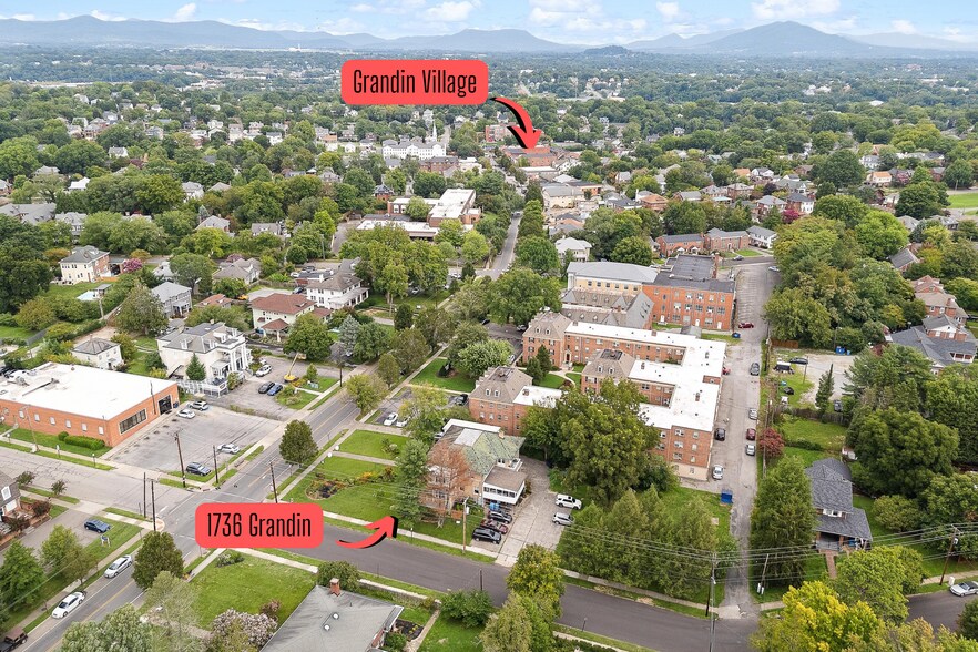 More Photos Of 1736 Grandin Rd SW, Roanoke Apartments For Sale