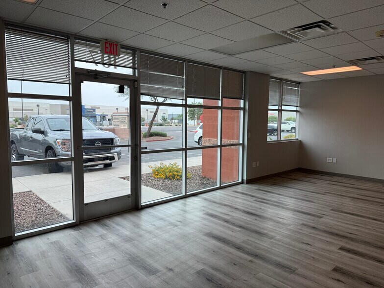 More Photos Of 9950 W Van Buren St, Avondale Unknown For Lease