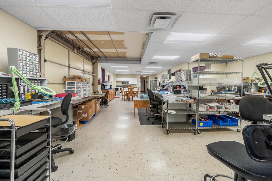 More Photos Of 2336 E Platte Ave, Colorado Springs Industrial For Sale