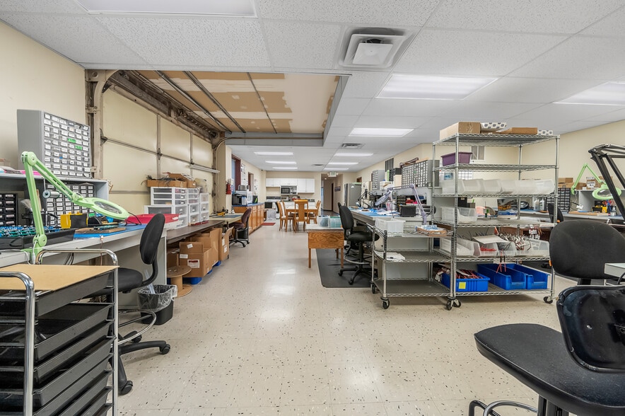 More Photos Of 2336 E Platte Ave, Colorado Springs Industrial For Sale
