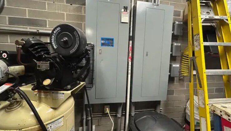 More Photos Of 3108 Blackiston Mill Rd, New Albany Carwash For Sale