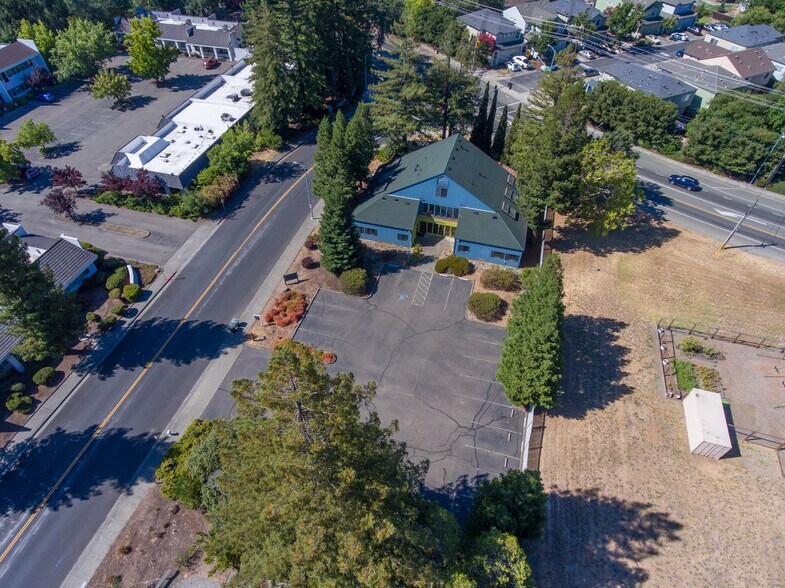 More Photos Of 101 Wikiup Dr, Santa Rosa Office For Sale