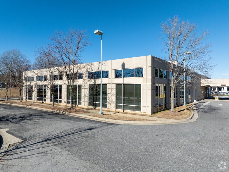 More Photos Of 4465 Nelson Brogdon Blvd, Buford Office For Lease