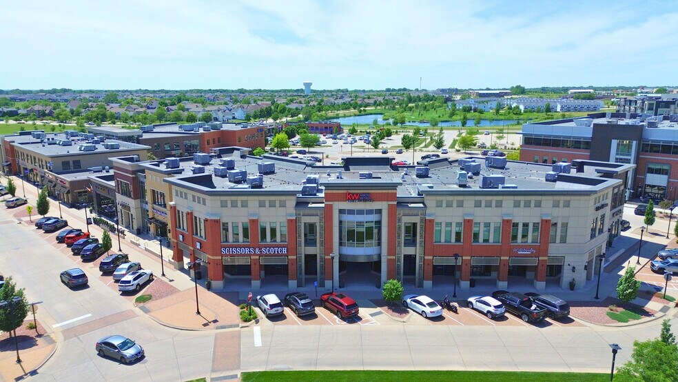 Primary Photo Of 1610 SW Main St, Ankeny General Retail For Lease