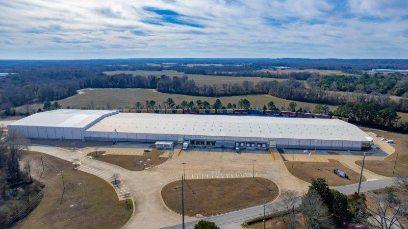 Primary Photo Of 6801 5th St, Northport Industrial For Lease