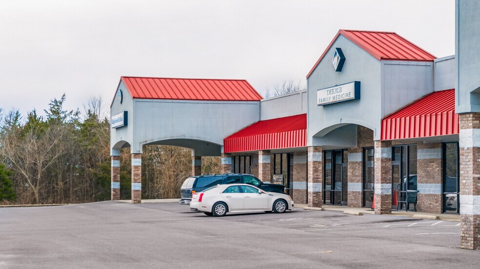 More Photos Of 2202 Jordan Rd SW, Fort Payne Medical For Sale