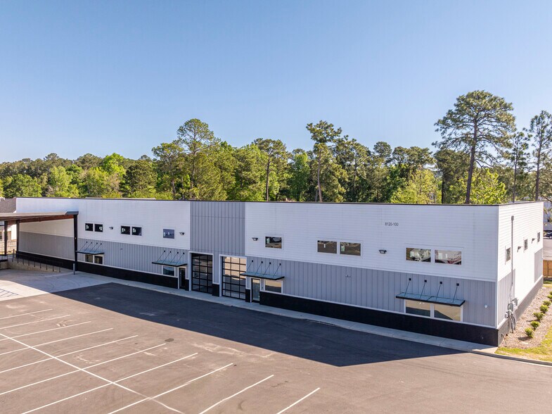 More Photos Of 8120 Windsor Hill Blvd, North Charleston Light Distribution For Lease