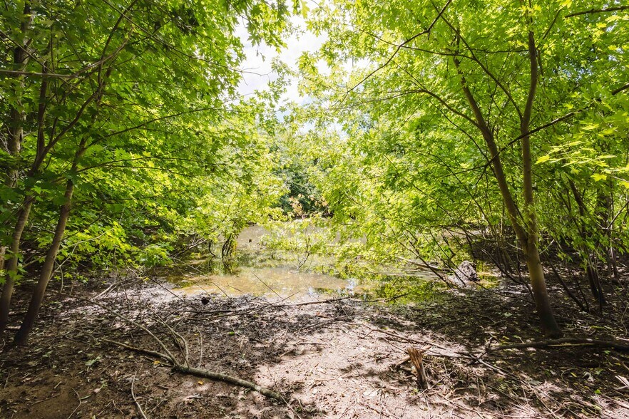 More Photos Of 7438 Bagdad Rd, Bagdad Land For Sale