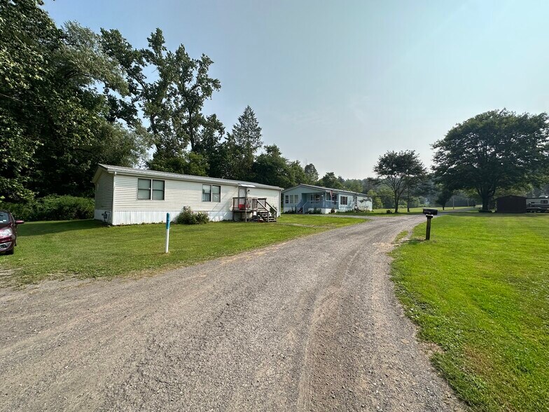 More Photos Of 8114 State Rd, Colden Manufactured Housing Mobile Home Park For Sale