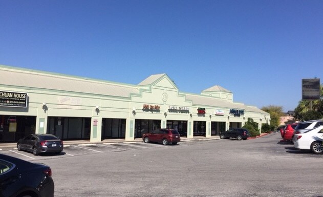 Primary Photo Of 3505 Wurzbach Rd, San Antonio Storefront Retail Office For Sale