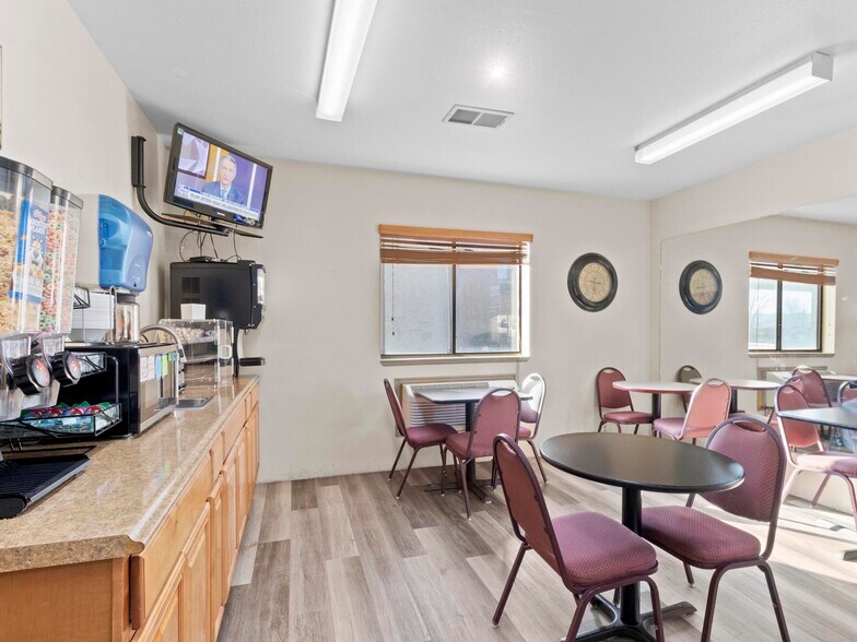 More Photos Of , Elko Hospitality For Sale