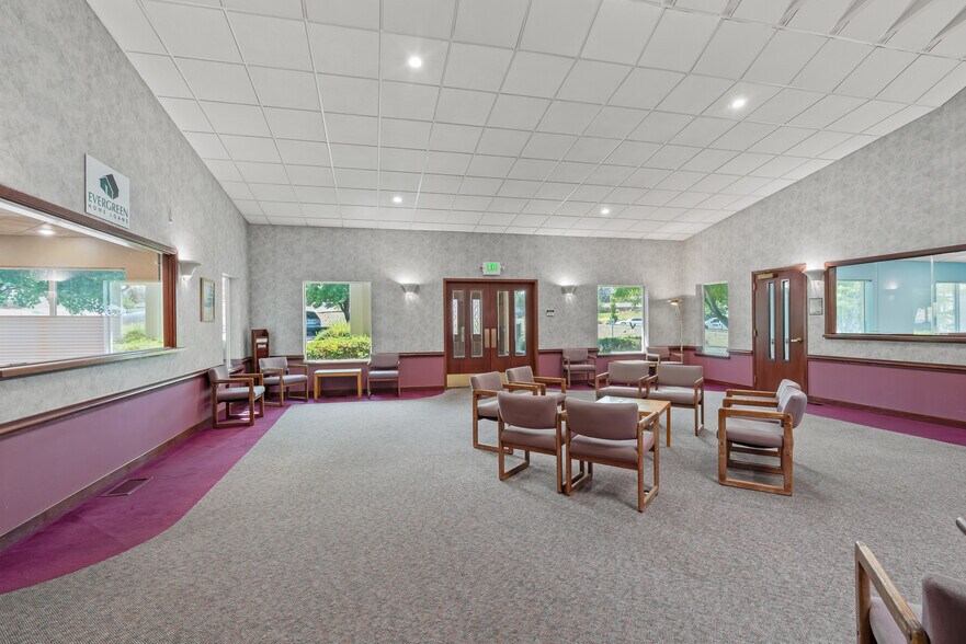 More Photos Of 3999 Englewood Ave, Yakima Office For Lease