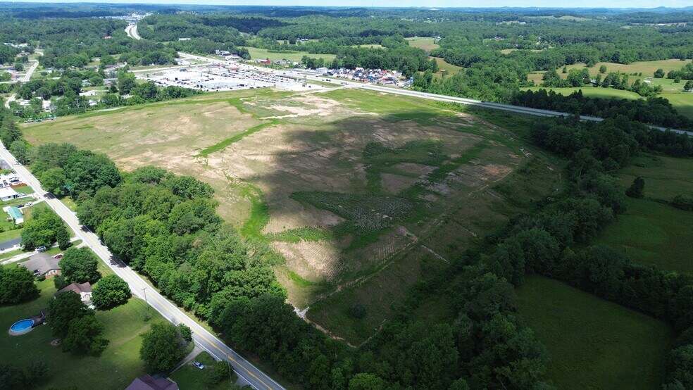 More Photos Of 13143 US-25E, Corbin Land For Sale