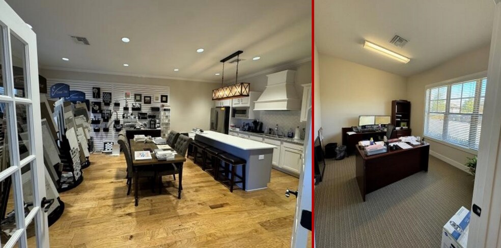 More Photos Of 215 Narrows Pky, Birmingham Office For Sale