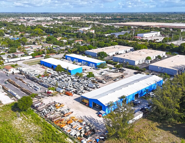 More Photos Of , Boynton Beach Industrial For Sale
