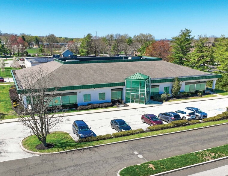 Primary Photo Of 470 Sentry Pky E, Blue Bell Medical For Sale