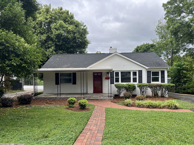 Primary Photo Of 3900 Miriam Dr, Charlotte Office For Lease