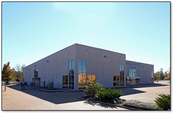 More Photos Of 422 Riverwind Dr, Pearl General Retail For Sale