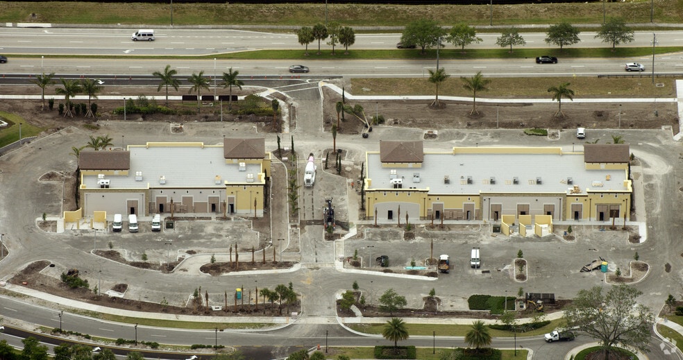 More Photos Of 7901 Atlantic Ave, Delray Beach Freestanding For Lease