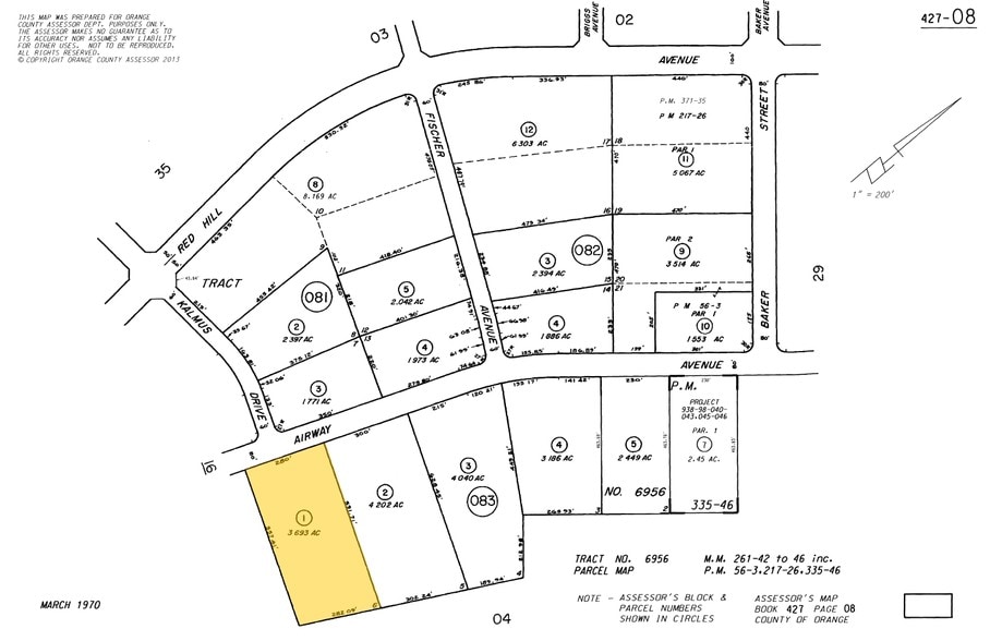 More Photos Of 3000 Airway Ave, Costa Mesa Research And Development For Lease
