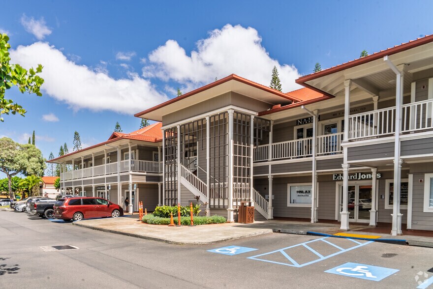 More Photos Of 95-720 Lanikuhana Ave, Mililani Medical For Lease